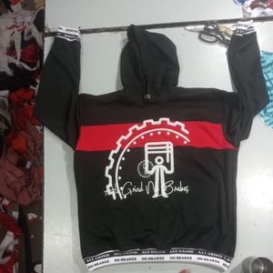 Meet your Posher, Antonio